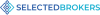 SelectedBrokers logo