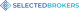 SelectedBrokers logotype