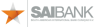 SAI Bank logotype