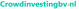 CrowdinvestingBV logotype