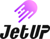 JetUp logotype