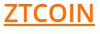 ZTCoin logotype