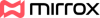 Mirrox logo