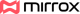 Mirrox logotype