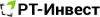 РТ Инвест logotype