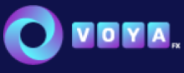 VoyaFX logo