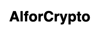 AlforCrypto logo