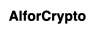 AlforCrypto logotype