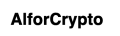 AlforCrypto logo