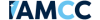 AMCC Markets logotype
