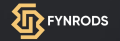 Fynrods logo
