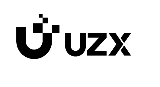 UZX logo