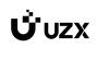 UZX logo
