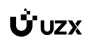 UZX logotype