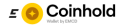 EMCD Coinhold Wallet logo
