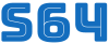 S64 Ventures logo