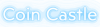 Coin Castle logo