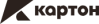 Картон Пэй logotype