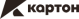 Картон Пэй logotype