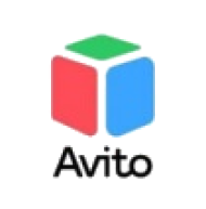 Fv 9avito Vip logo