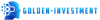 Golden Investment logotype