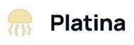 Platina Cards logo