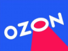 Ozon Asia logotype