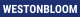 Westonbloom logotype