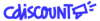 Cdiscoua World logotype