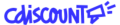Cdiscoua World logo