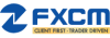 FXCM Bond logo