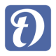 Delon T logotype