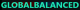 GlobalBalanced logotype