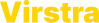 Virstra logotype