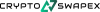 Crypto Swapex logotype
