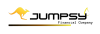 Jumpsy logotype