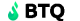 BTQ logotype