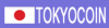 Tokyocoin logotype