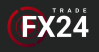 Tradefx24 logotype