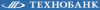 Технобанк logo