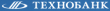 Технобанк logo