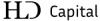 Capital HLD logo