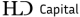 Capital HLD logotype