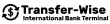 T-W International logo