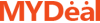 My Aaa logotype