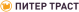 Питер Траст logotype