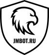 Just Money Bot logotype