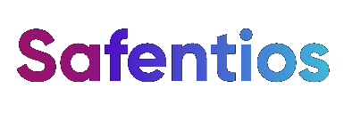 Safentios logo