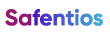 Safentios logo