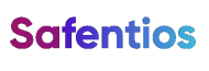 Safentios logo